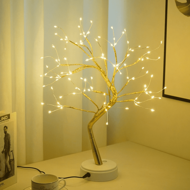 YOONMA Fenix - Erstaunlicher Baum, der jeden Raum belebt und erhellt