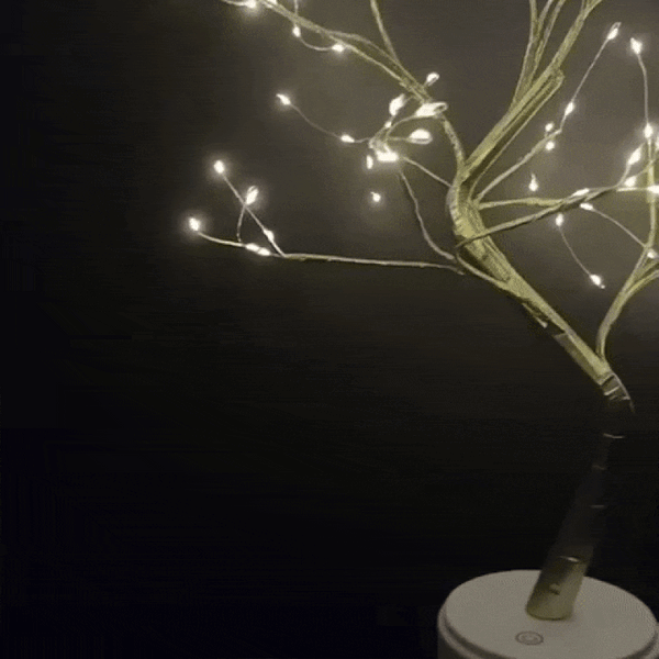YOONMA Fenix - Erstaunlicher Baum, der jeden Raum belebt und erhellt