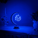 YOONMA Moonli - Magische Lampe beruhigt Deine Sinne und erhellt Dein Zuhause