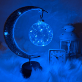 YOONMA Moonli - Magische Lampe beruhigt Deine Sinne und erhellt Dein Zuhause